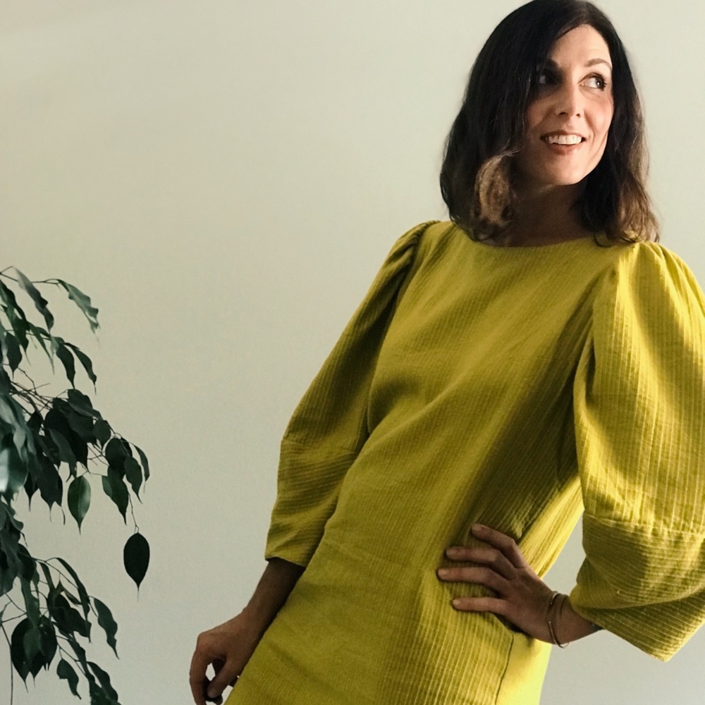 Meet your Posher, Miriah